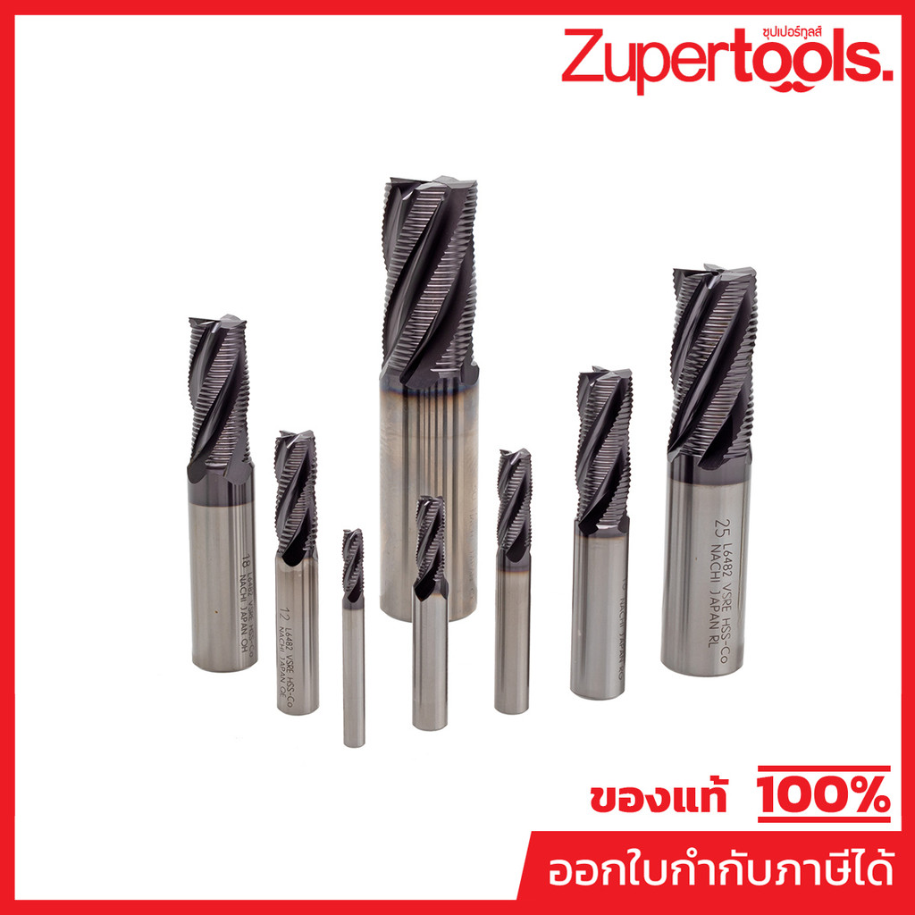 L6482_12.0MM VICTORY MILLS ROUGHING