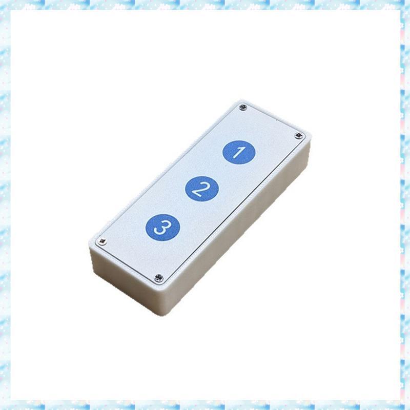 [R QMU] AU Keyboard AU Dedicated Silent Touch Bluetooth Multifunctional for Recording, Silent