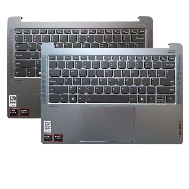 [คลังสินค้าพร้อม] เหมาะสําหรับ Lenovo Shin-Chan Pro14 AHP9 2024 Pro14 IMH9 IAP คีย์บอร์ด C เชลล์แบบบ