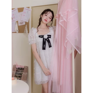 #JBS2690 Angel Harmony Dress Joobs studio