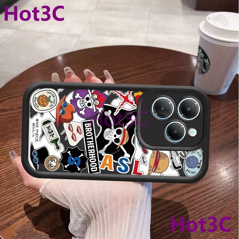 เคส For Infinix Hot 40 / Infinix Hot 40 Pro / Tecno Spark รูปที่ 6