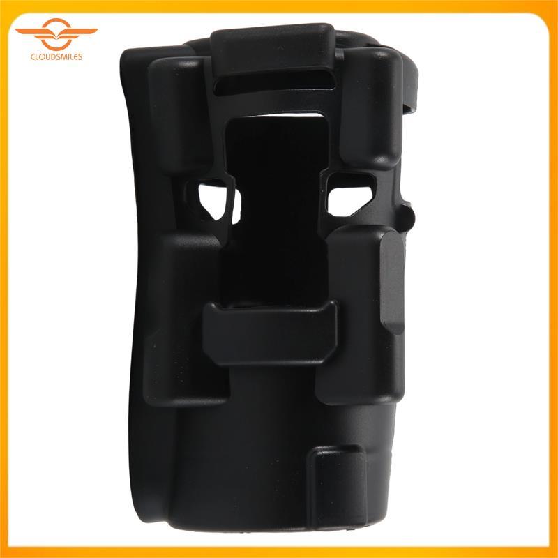 [CloudsMiles] บูตป้องกันสําหรับ DCF921 DCF922 DCF923 เครื่องมือไฟฟ้าอะไหล่ป้องกัน BOOT สําหรับ DCF92