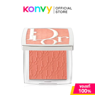 Dior Backstage Rosy Glow 4.5g ดิออร์ บลัชออนสุดไอคอน เปลี่ยนสีค่า pH