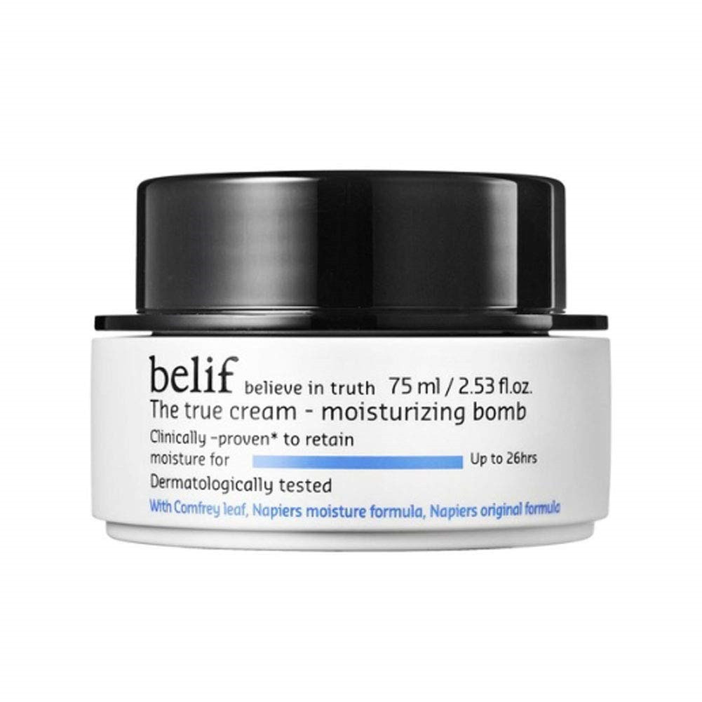 Belif The True Cream Moisturizing Bomb 75ml