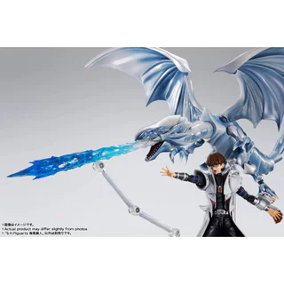 Bandai S.H.Figuarts Seto Kaiba 4573102693006 (Action Figure)