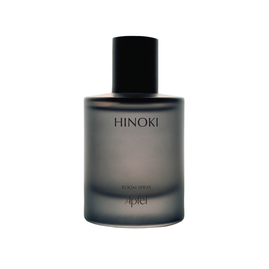 [apfel] Hinoki Room Spray 1 ชิ้น / สเปรย์ Hinoki เกาหลี / Aromatic Freshness / ของแท้ 100% โดย EPO
