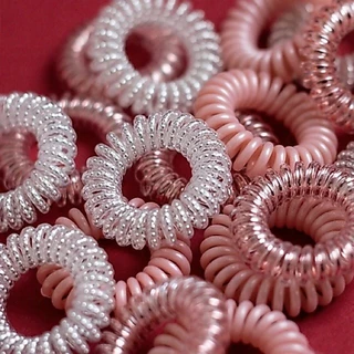 พร้อมส่ง🎉 INVISIBOBBLE ยางรัดผม รุ่น Original แบ่งขาย 1 เส้น
