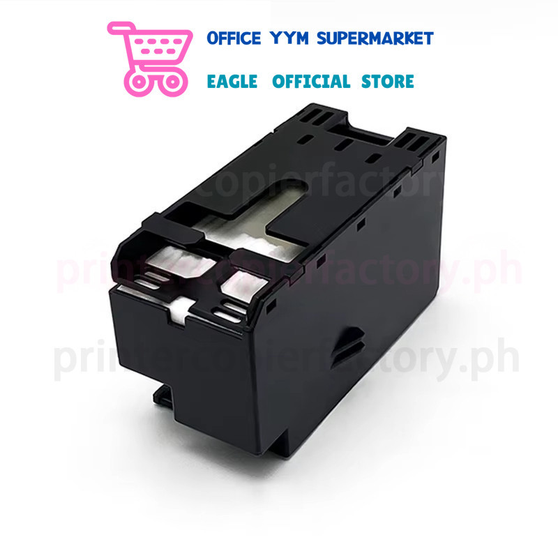C9382 กล่องบํารุงรักษาถังหมึกเสียสําหรับ EPSON WorkForce Pro WF C5310 C5810 C5390A C5890A C5390DW C5