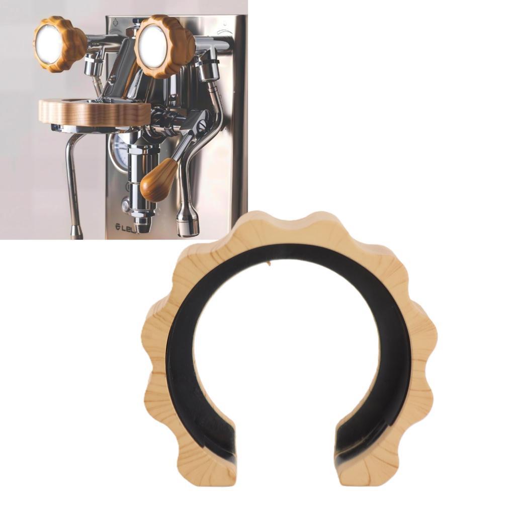 Kanebduk Pssopp Coffee Brewing Head Cover Machine อะไหล่ที่มีประสิทธิภาพ Anti Scalding Grouphead สํา