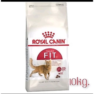 อาหารแมว Royal Canin Regular Fit 32 แบ่งขายถุงละ 1 กิโล