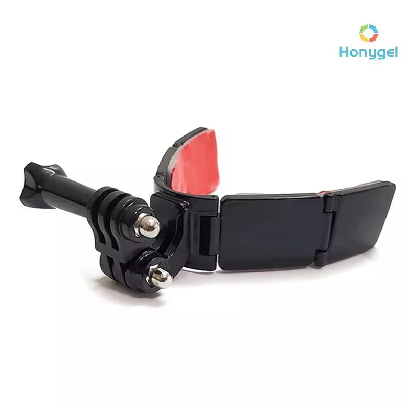 Honyge1 ที่วางเมาท์คางหมวกกันน็อคสำหรับ Hero 11 10 9 8 7 Insta360 thumbnail 8