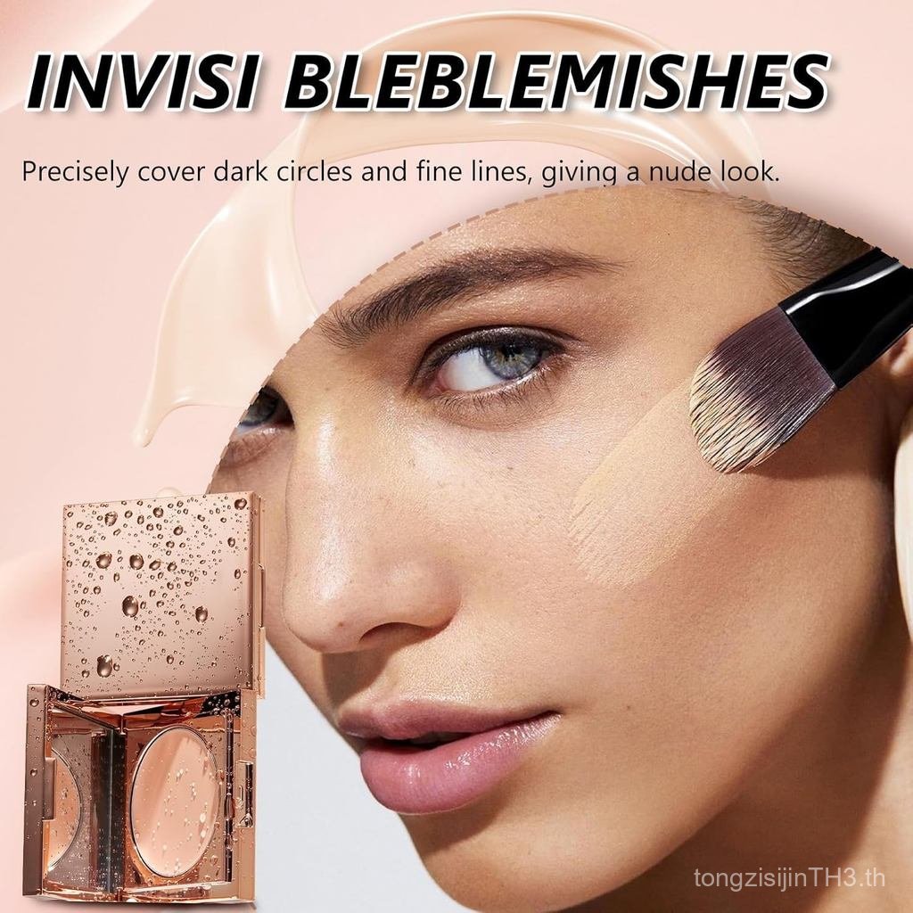 Color Clay Undereye Corrector, Eye CONCEALER,Under Eye Color Corrector สําหรับความหมองคล้ํา,Under Ey