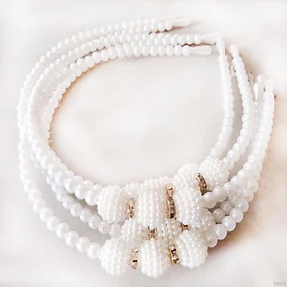 [พร้อมส่งทันที] คาดผมมุข คาดผมเด็ก/ผู้ใหญ่