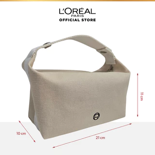 สินค้าสมนาคุณงดจำหน่าย GWP Paris Toiletry Bag_EC