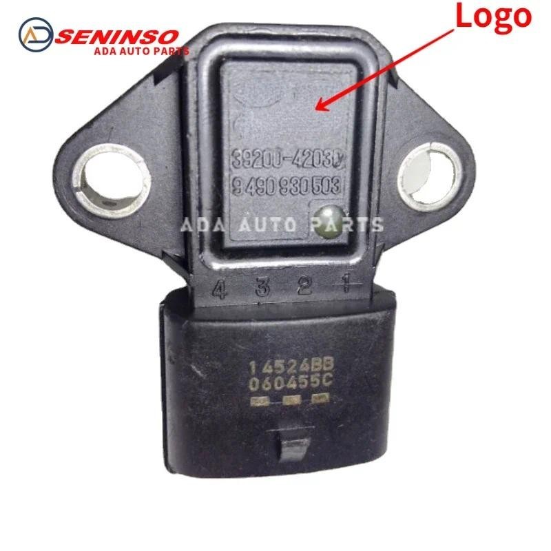 ใหม่เอี่ยม 39200-402030 3920042030 เซ็นเซอร์ Manifold Absolute PressureMAP) สําหรับ Hyundai 39200-40