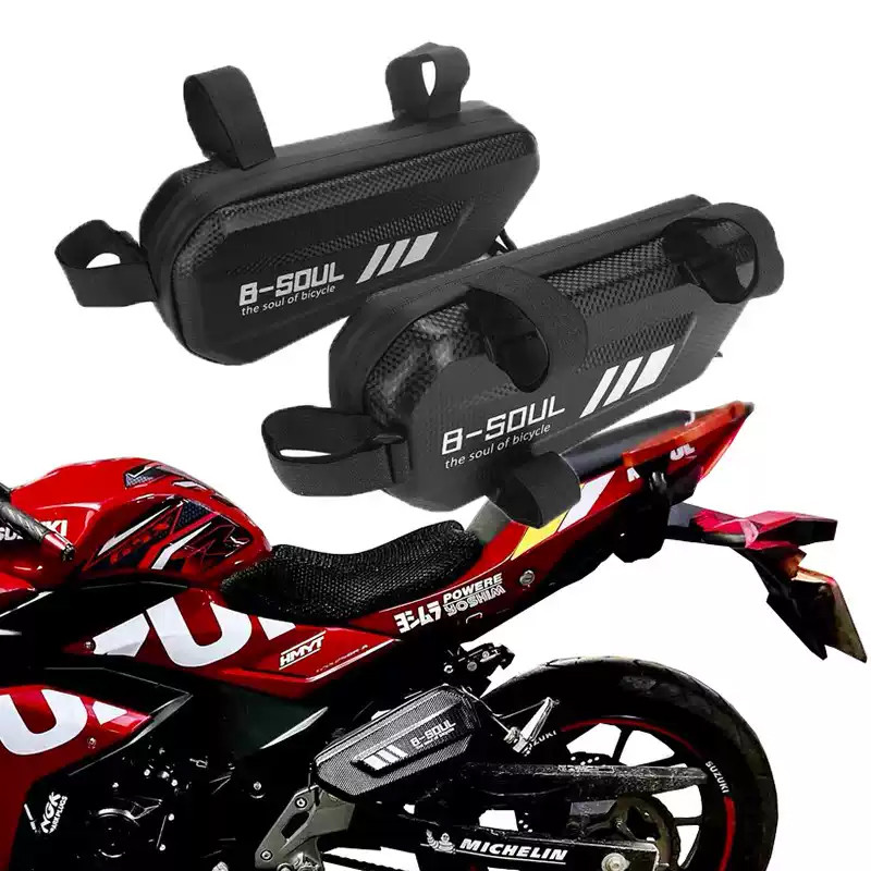 เหมาะสําหรับ SUZUKI V-Strom 150 (DL150) KLX150/KLX230 V-Strom 250SX/V-Strom รถจักรยานยนต์ดัดแปลงแถบป