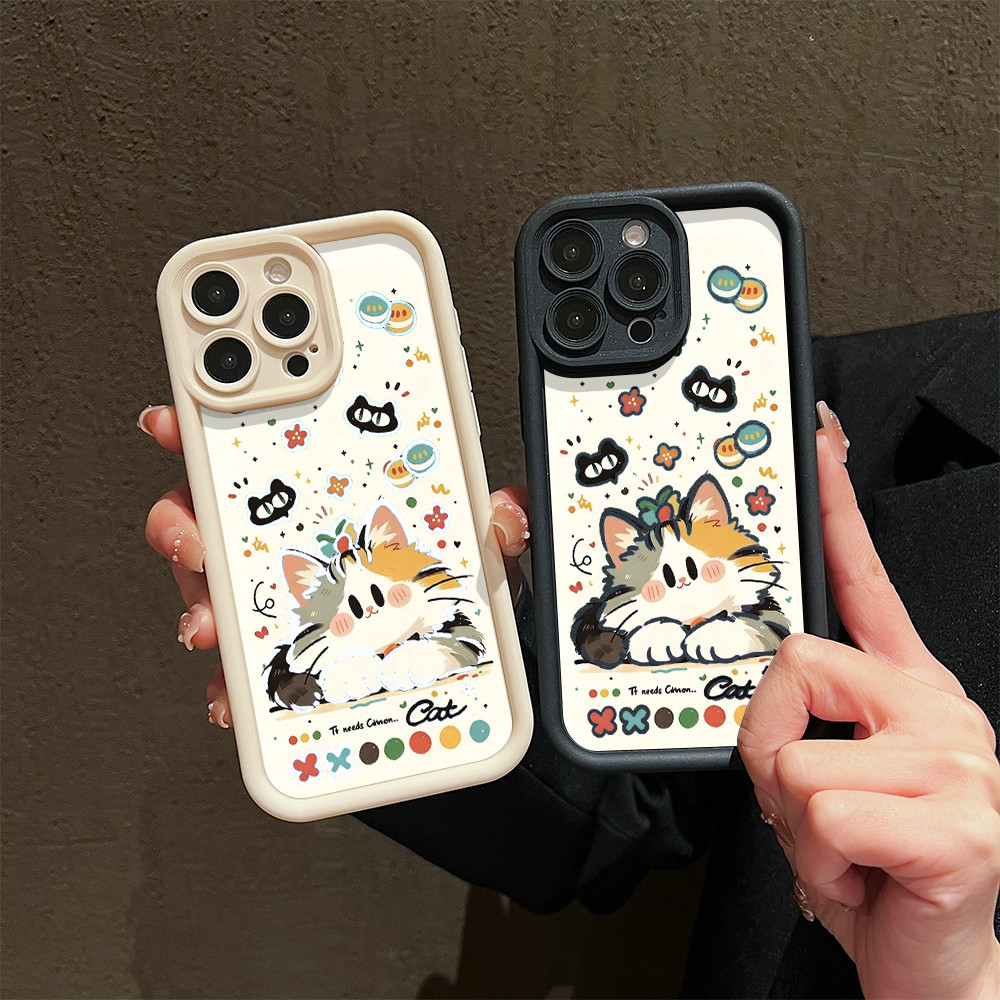 JG| ปลอกสําหรับ Xiaomi Redmi A1+ A2+ A1 A2 Plus A3 A5 8 8A Pro 9 9A 9C 9T 10 10A 10C 12 12C 13 13C 1