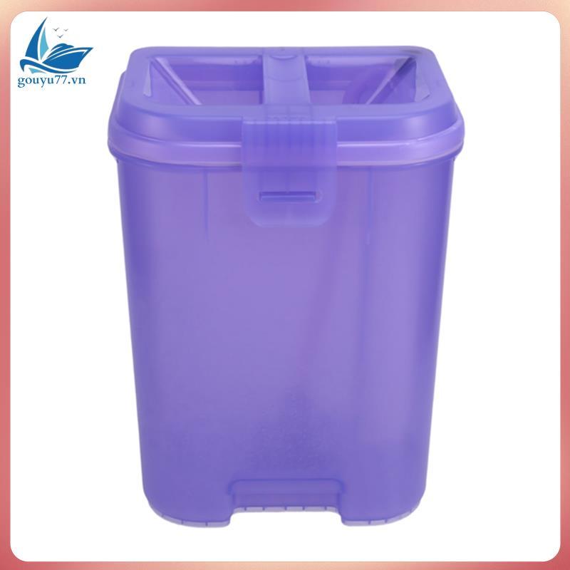ถังเก็บน้ําทําความสะอาดอะไหล่สําหรับ J5/J5 MAX/J6 อุปกรณ์เสริมเครื่องดูดฝุ่น