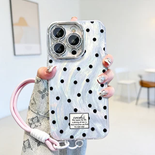 💖Just-ที่รองรับ เคสไอโฟน 17AIR iPhone 16PROMAX 15PLUS 14PRO 13PROMAX 12 11-HLYSJK169