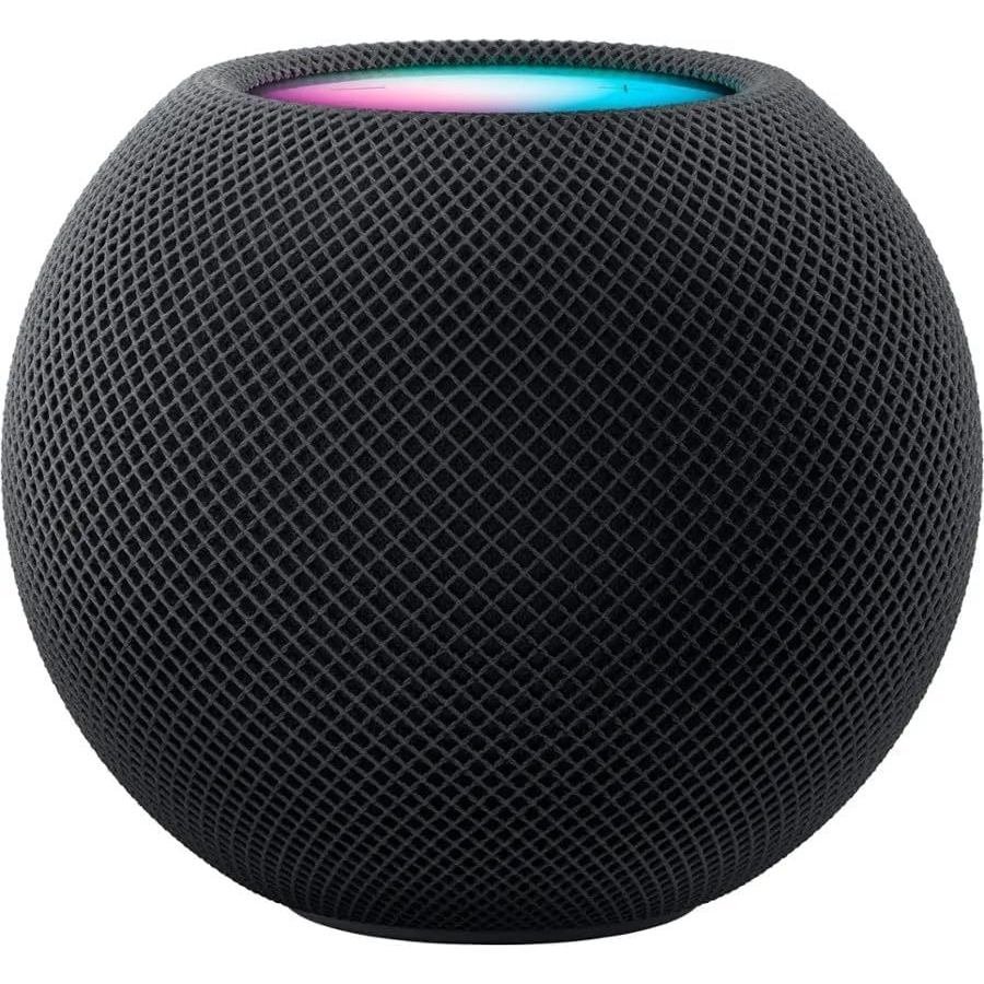 แอปเปิ้ล - HomePod mini - สีขาว JLVH