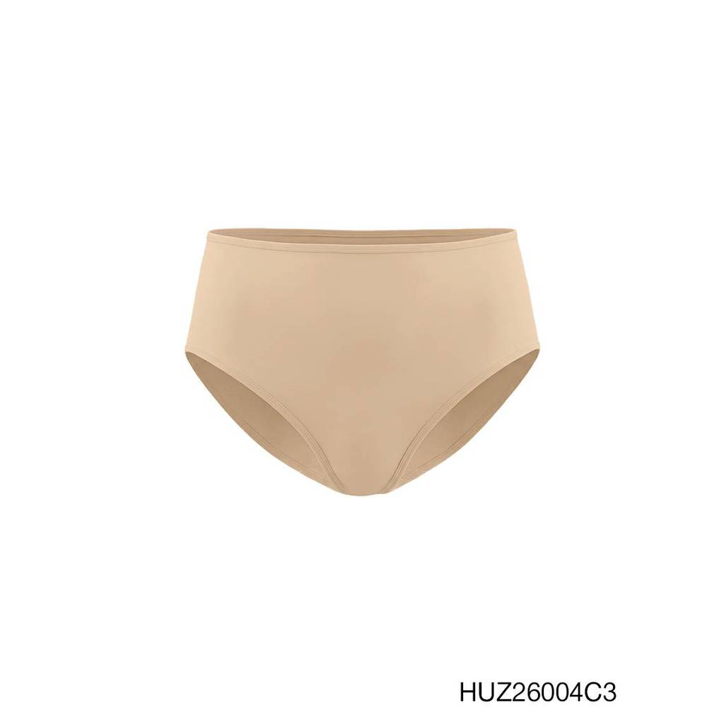 Sabina Habpy Panty  กางเกงในทรงเอวสูงปานกลาง รหัส HUZ26004