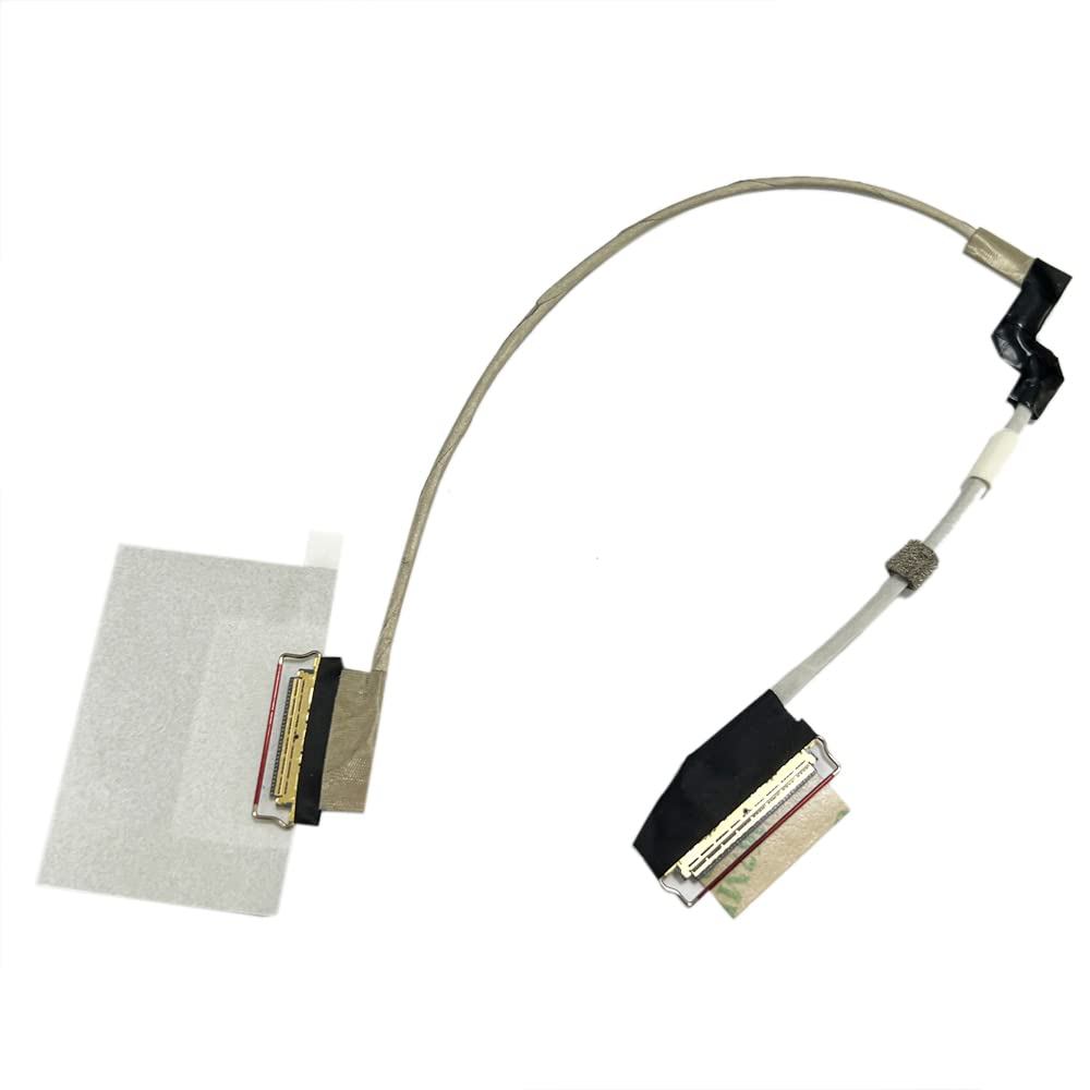 Zahara LCD LED LVDS สายจอแสดงผล Non Touch 30Pin TPN-Q232 สําหรับ HP Chromebook 11 G8 EE/11A G8 EE/11