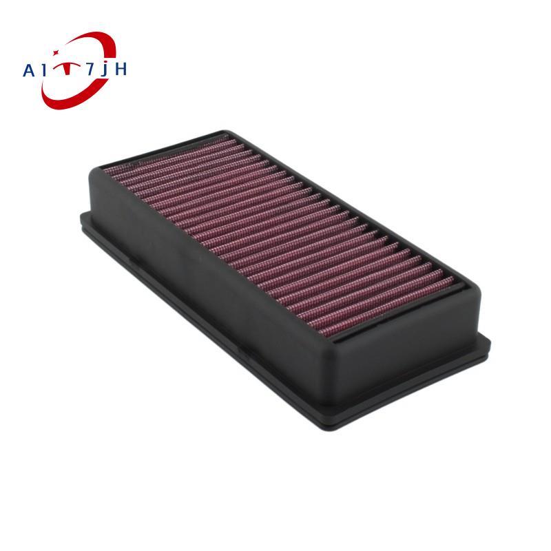 [ใหม่ A7A]เครื่องทําความสะอาดไอดีกรองอากาศสูงสําหรับ K1600B K1600G K1600GT K1600GTL K1600 K1600GA อะ