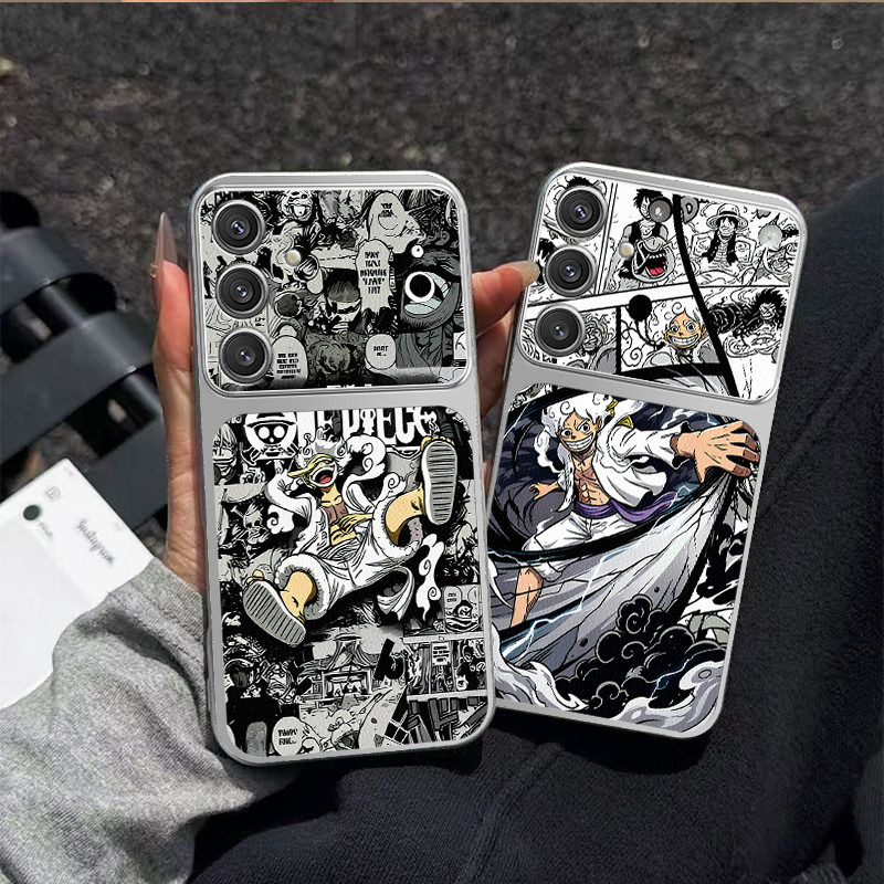 เคส Samsung s26 plus เคส Samsung s25 plus เคสโทรศัพท์หนัง - ฝาครอบป้องกันที่ทนทานสําหรับอุปกรณ์มือถื