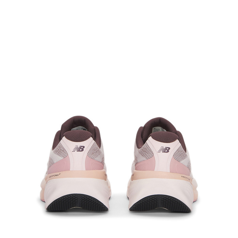 New Balance Fresh Foam X 860 v15 รองเท้าวิ่งผู้หญิง - สีชมพู รูปที่ 4