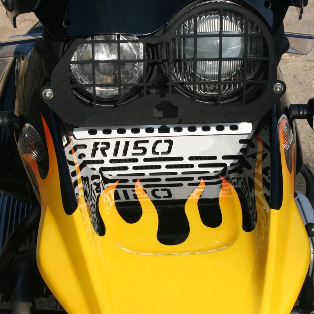 gรถจักรยานยนต์สําหรับ BMW R1150GS R1150GSA R 1150 GS R 1150 GSA r 1150 gs gsa ทุกรุ่นอุปกรณ์เสริมน้ํ