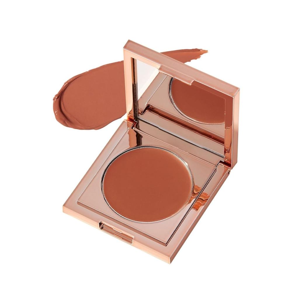 Color Clay Undereye Corrector, Under Eye CONCEALER,Under Eye Color Corrector สําหรับความหมองคล้ํา, E