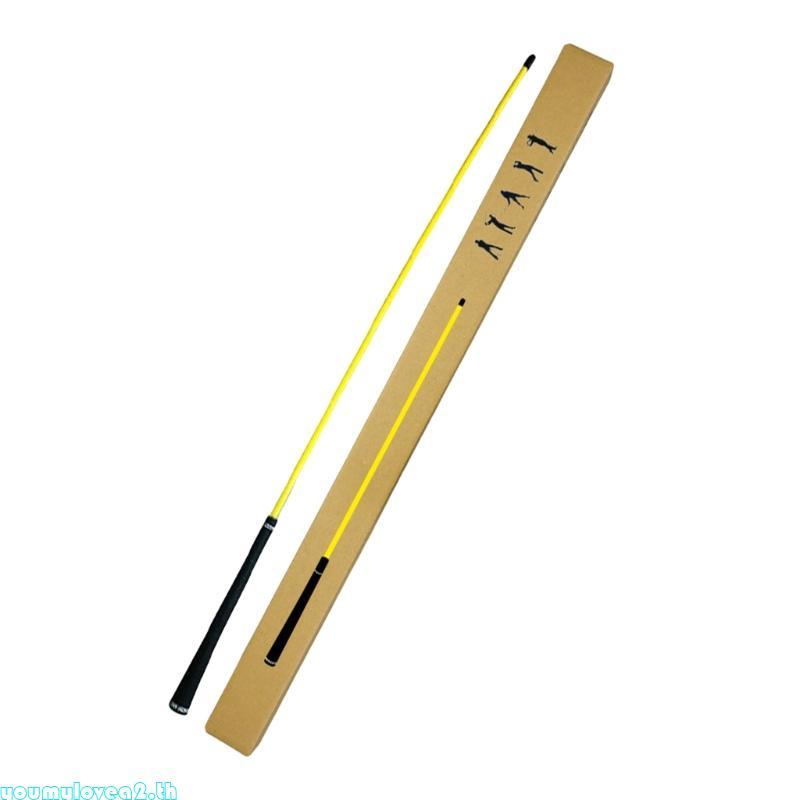 Yml2 Golf Swing Trainer ตําแหน่งแก้ไข Swing อุปกรณ์ฝึกซ้อมกอล์ฟ Turn Trainer Golf Swing Trainer Prac