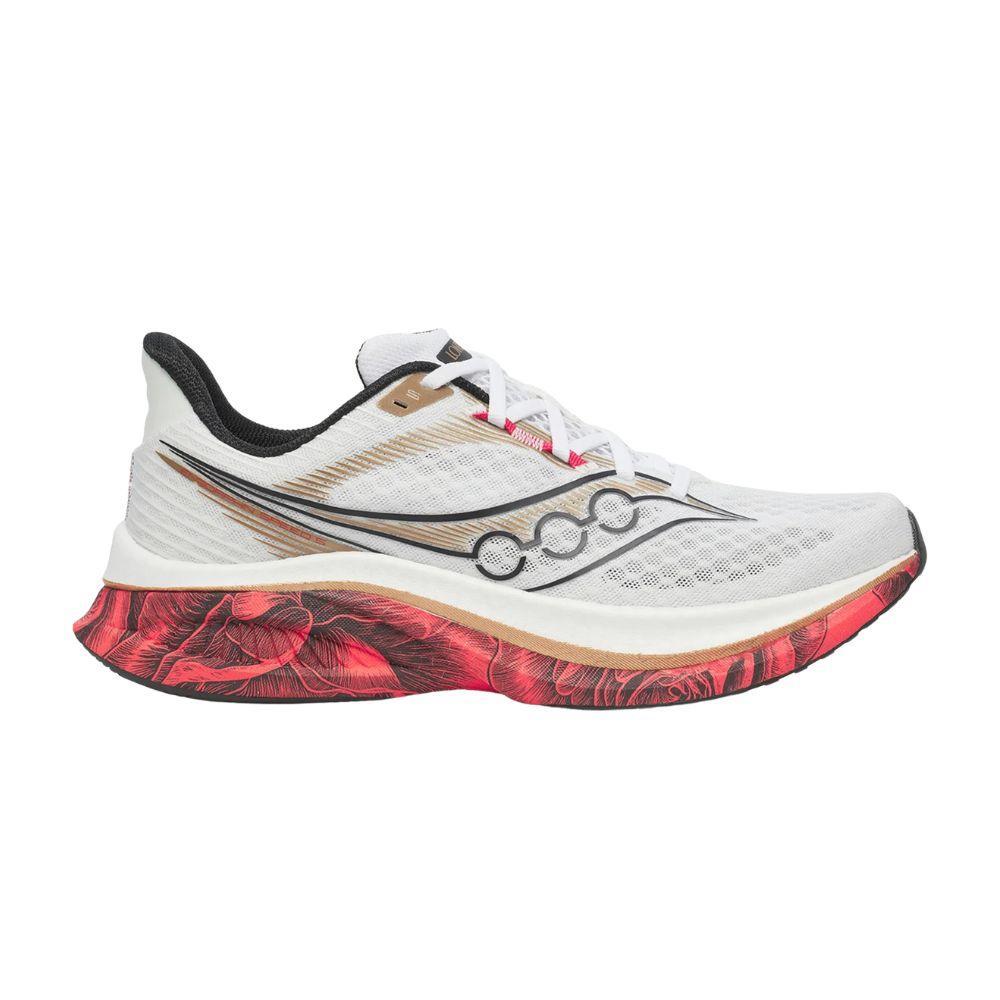 SAUCONY ENDORPHIN SPEED 5 Men รองเท้าวิ่งถนนผู้ชาย