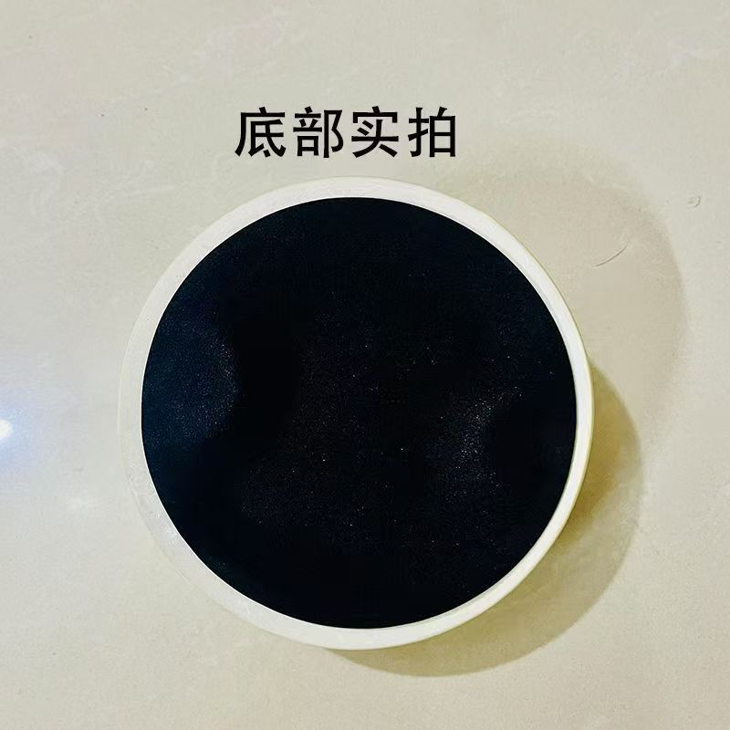 สี High-Appearance Oblique Cat Bowl เซรามิคคอป้องกัน Anti-Overturning ขนาดใหญ่ Lu Field ชามอาหารสุนั