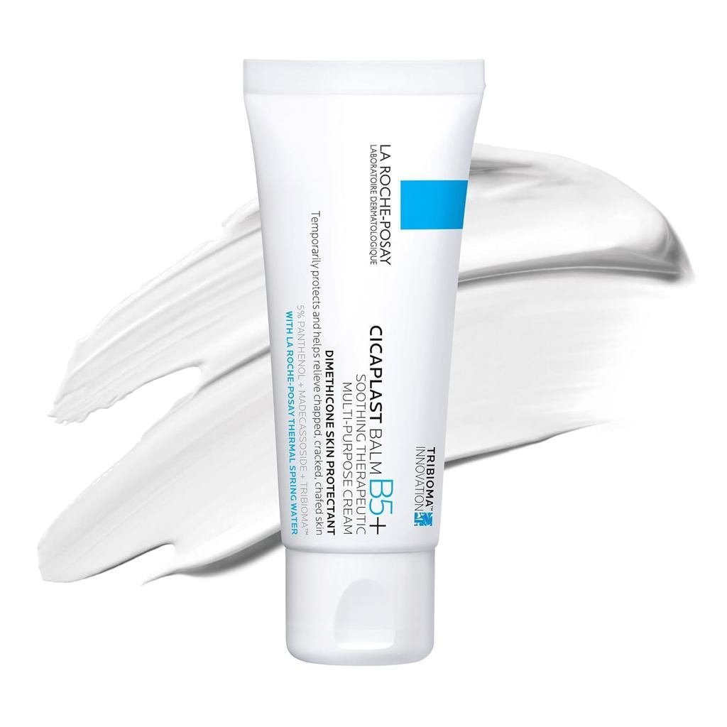 LaRoche-PosayCicaplastBalmB5,HealingOintmentandhingTherapeutic MultiPurposeforDry&Irritated,BodyandB
