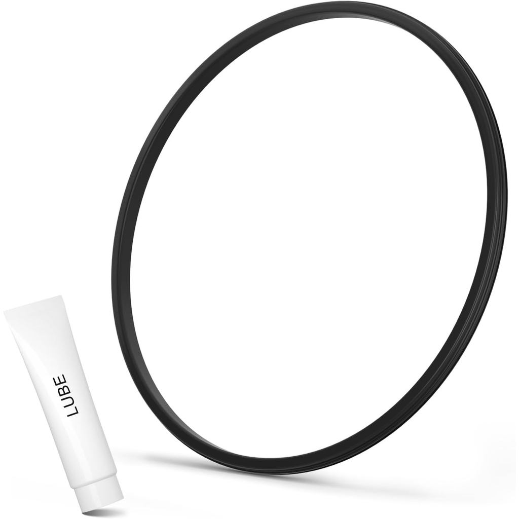 โร6G ﻿DEX2422Z2 ปะเก็นซีลสําหรับ Hayward สระว่ายน้ํากรอง O-Ring DE3620 DE4820 DE2420 C4030 C3030 เปล