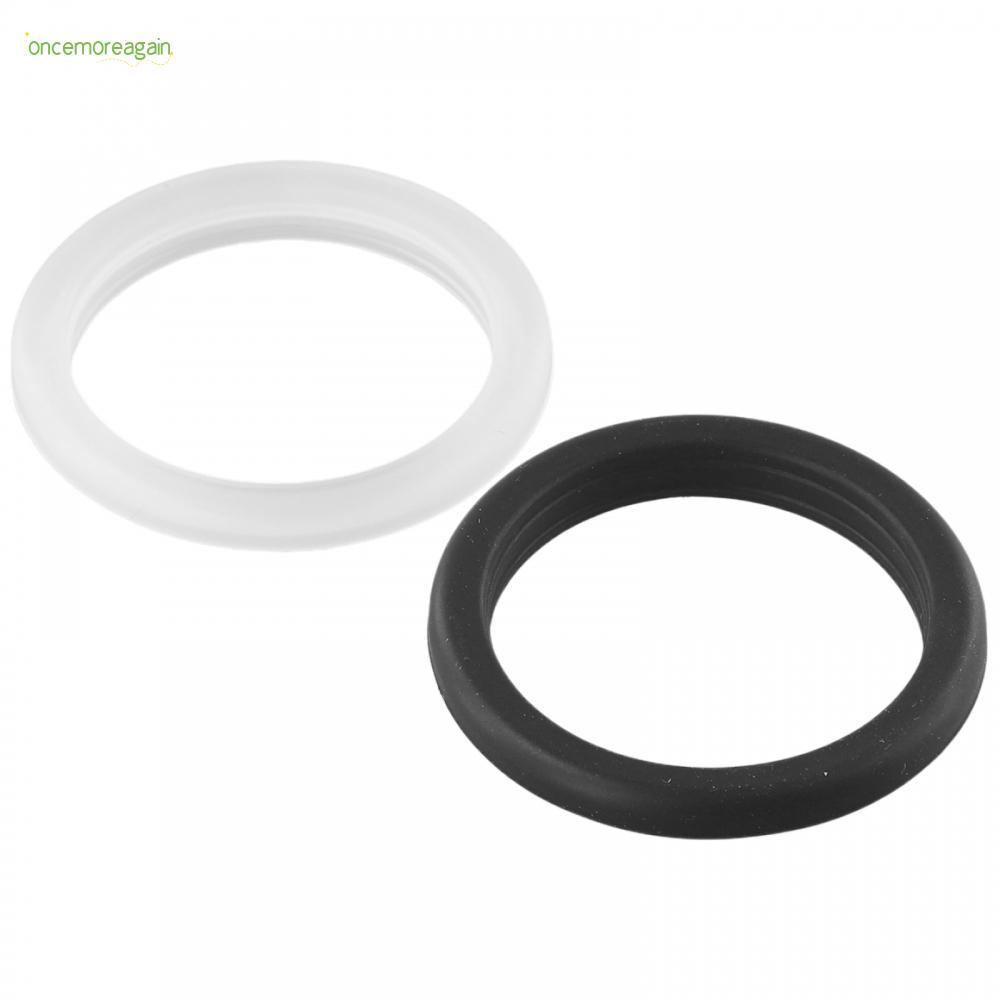 เปลี่ยนซิลิโคน O สําหรับแหวนสําหรับ Philips DEDICA EC680 EC685 EC695 EC820 EC850