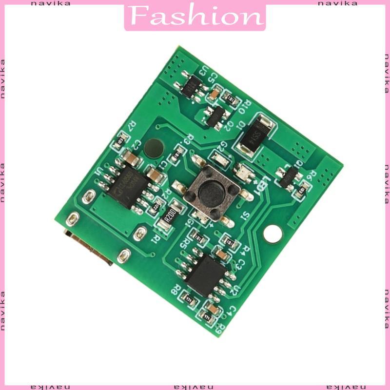 NAV Compact Sprayer Circuit Board Humidifier Mist Maker Driver Circuit Board