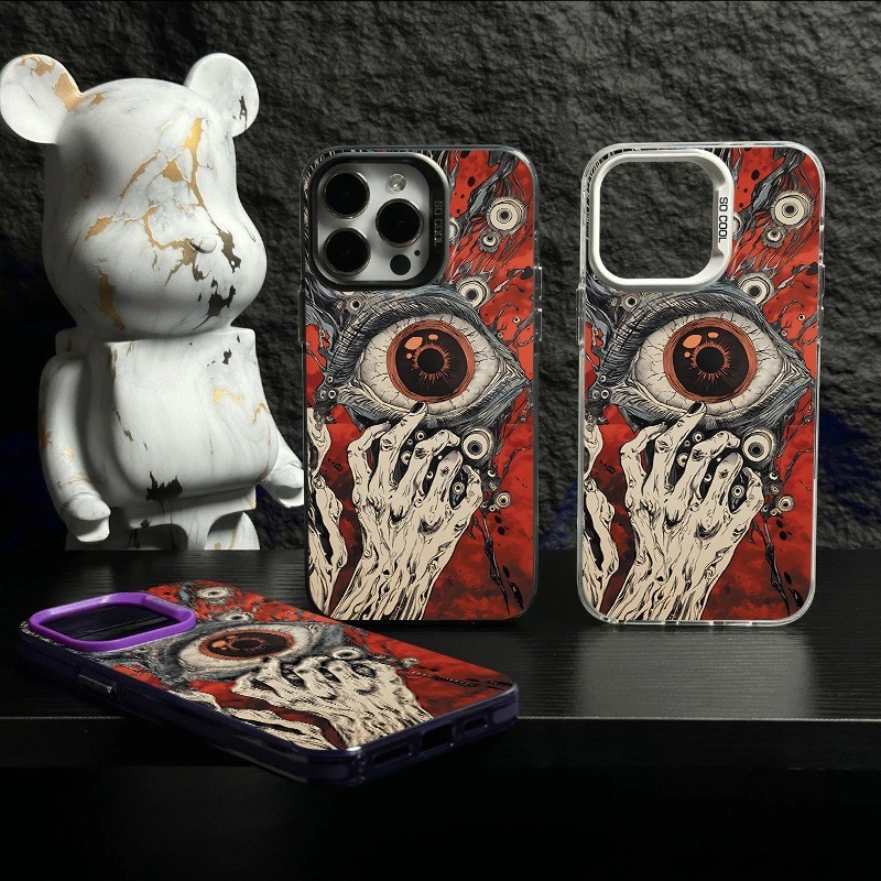 Simple Creative การ์ตูนกันกระแทกเคสโทรศัพท์ใหม่เหมาะสําหรับ OPPO/A98 5G/A78 4G/A60 4G/A58 5G/A58 4G/