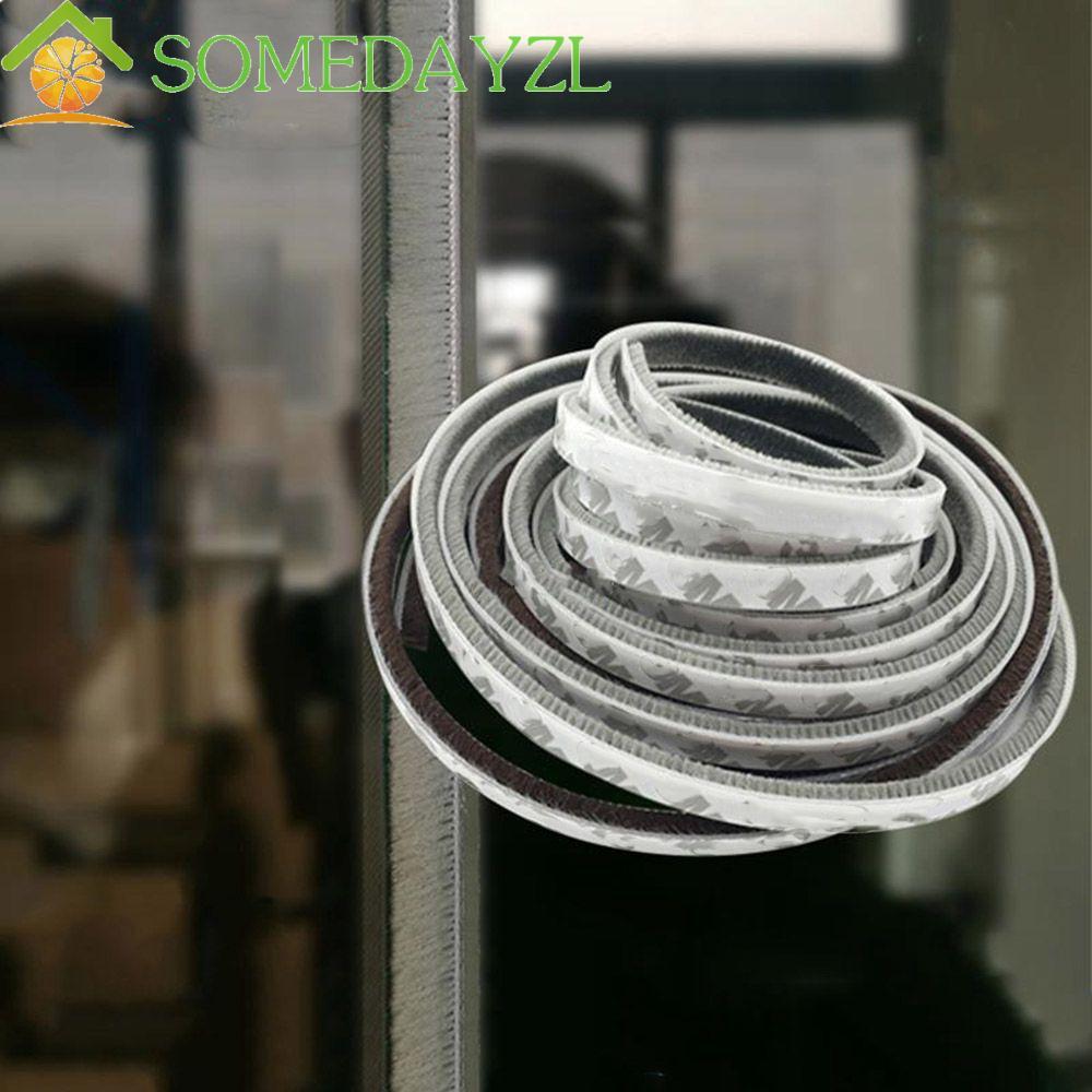 SOMEDAYZL Weather Peeler ในประเทศกันฝุ่น Soundproof Brush Strip