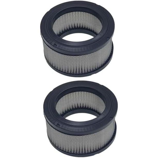 2 แพ็ค 32170979 กรองอากาศเปลี่ยน Ingersoll Rand 32170979,Gardner denver 2109945,Sullair 243196,Curti