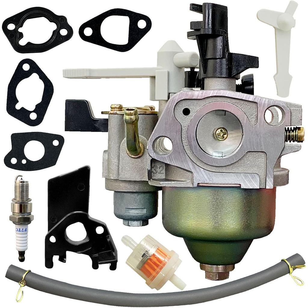 Ruixing OEM SH265 คาร์บูเรเตอร์สําหรับ Kohler CH270 SH255 CH260 SH265 6.5 HP Series 3000 196cc เครื่