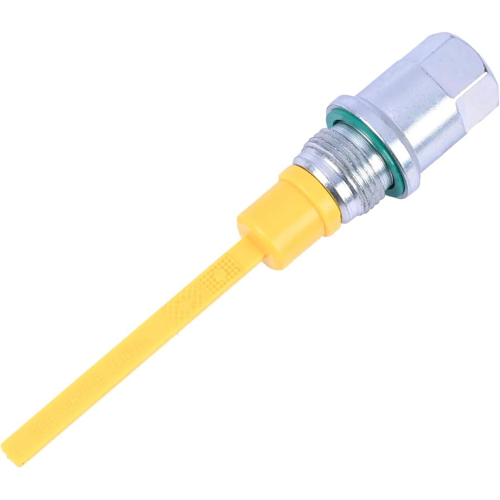 9L2Z7A010A เกียร์อัตโนมัติ Dipstick ตัวบ่งชี้ Fit สําหรับ Ford F-150 Expedition 6R80 สําหรับ Lincoln