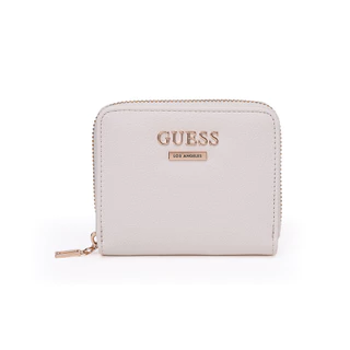 GUESS กระเป๋า รุ่น PG201655 TYRA SLG SMALL ZIP AROUND