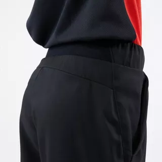 Decathlon Kids' Tennis Shorts Tsh กางเกงขาสั้นเด็กใส่เล่นเทนนิสรุ่น Tsh - Black
