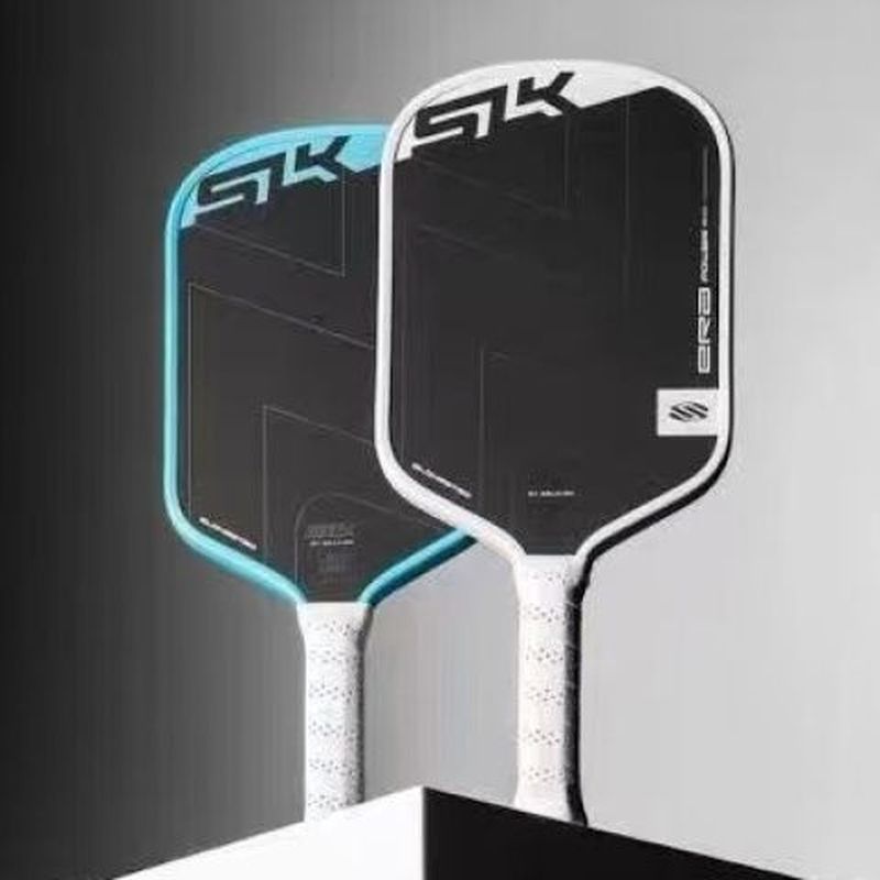 SLK ERA Power Pickle Racket, American Selkirk Sport ผลิตหนา 16 มม. USAPA Certification j