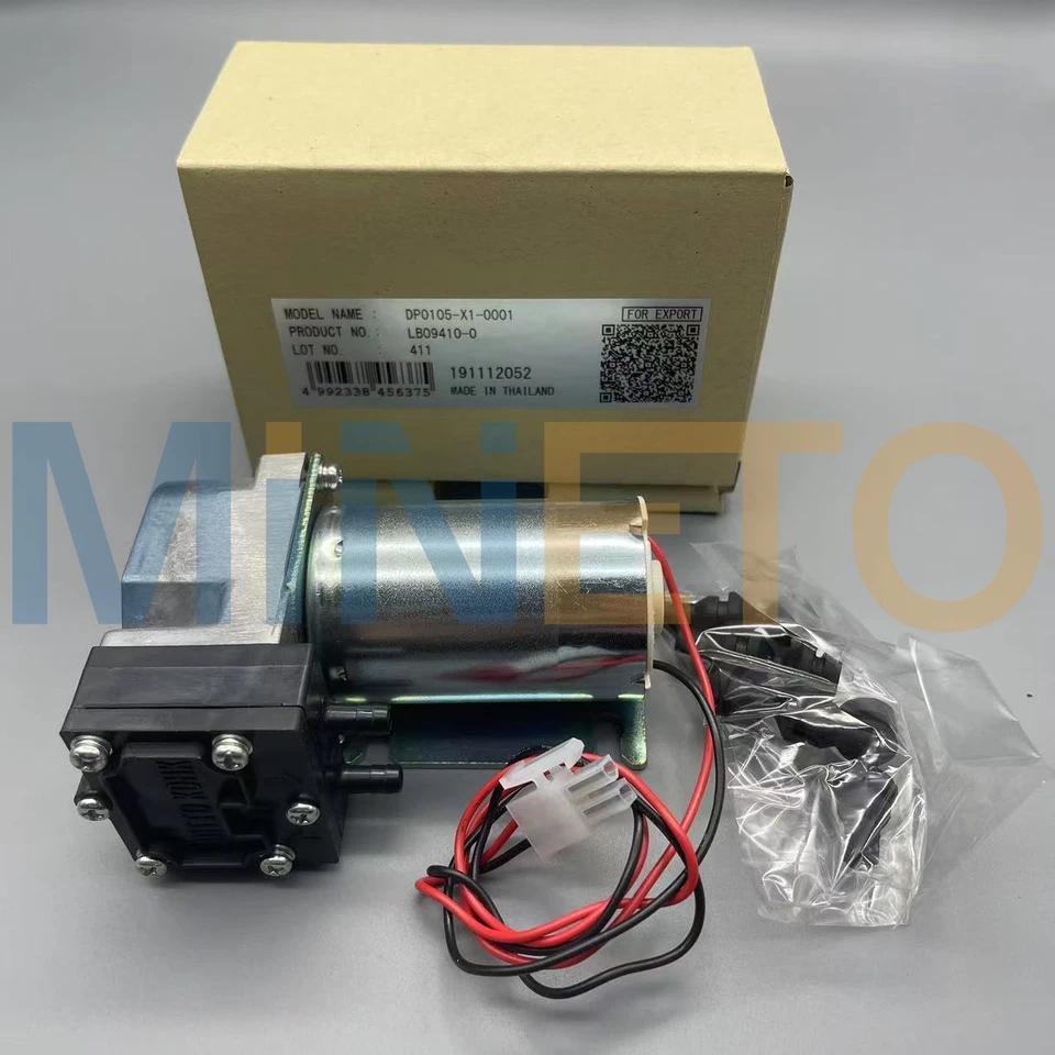 【QJ】Sysmex XN-350 XN-450 XN-500 XN-550 Air Pump Vacuum Pump Sysmex Negative Pressure Pump
