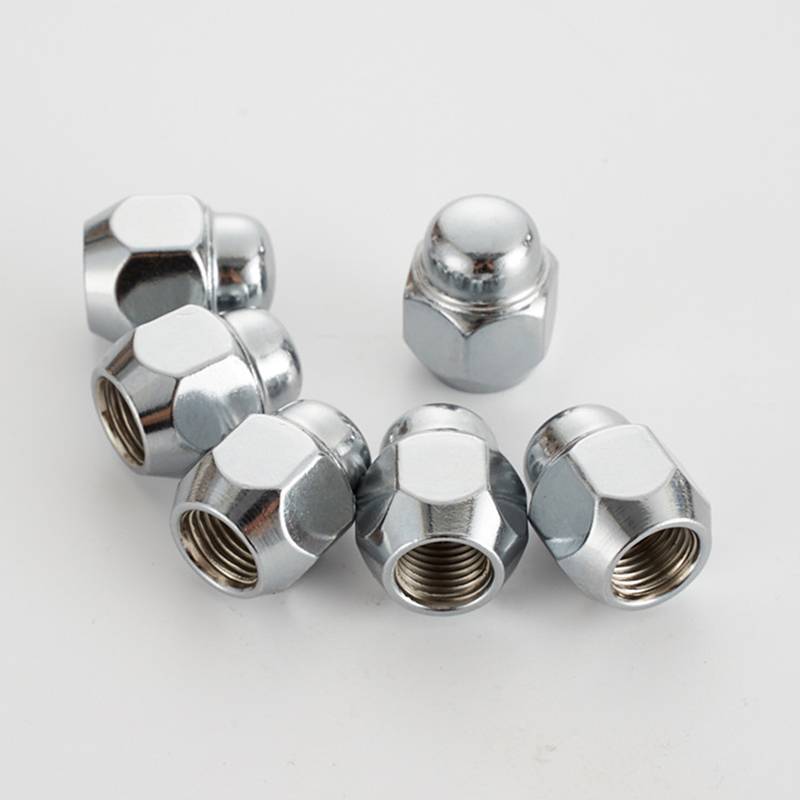 [DB] ล้อรถ Lug ถั่วสลักเกลียวมาตรฐานอุปกรณ์เสริม M12x1.25 สําหรับ 200SX 240SX 300ZX 350Z Cube Leaf G