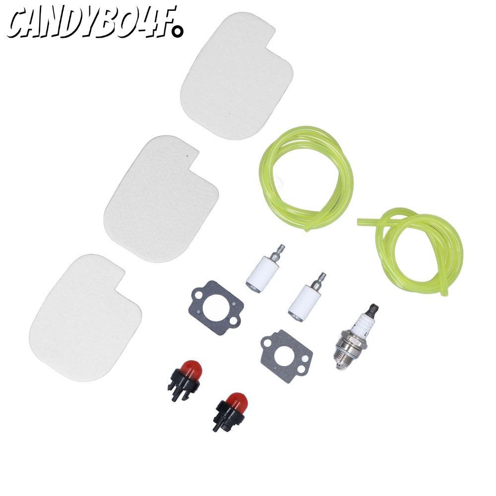 CANDYBO4F Chainsaw Tune Up Kit ติดตั้งง่าย