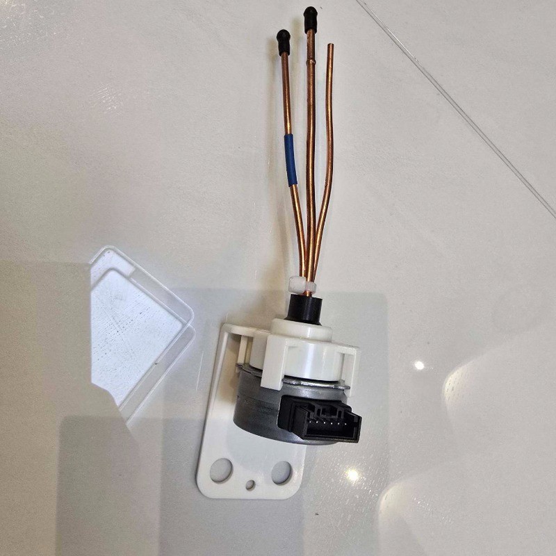 Samsung Fridge Pulse Valve DA62-04678A RS62K6130S8/6000SK/WW/SC